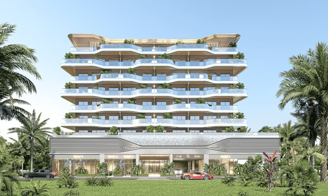 تومورو وورلد تُعلن عن خطّة تطوير عقاري بقيمة 8 مليارات درهم في دبي