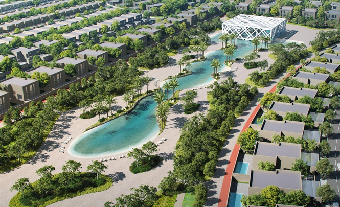 ألِف ترسي عقودًا إنشائية بـ 750 مليون درهم لاستكمال المرحلة النهائية من مشروع حيّان بالشارقة