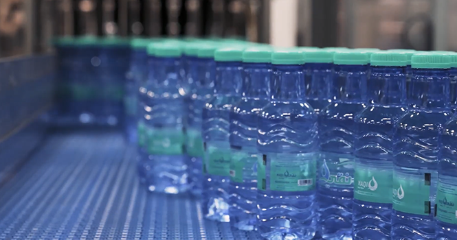 نقي توقع عقداً لإضافة حظيرتين إنتاجيتين جديدتين بقيمة 3.7 مليون ريال