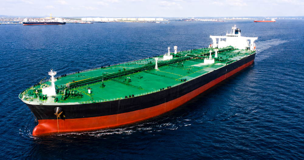 ‎Oil tanker market: Who owns ships, who controls trade?