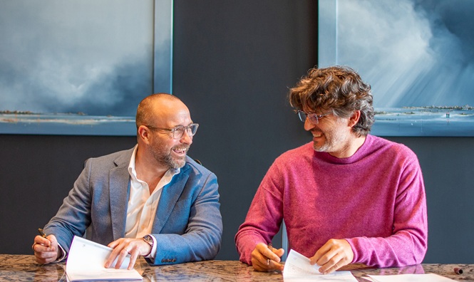 استثمارات بقيمة 2 مليار درهم لإنشاء فنادق جديدة في السعودية والإمارات