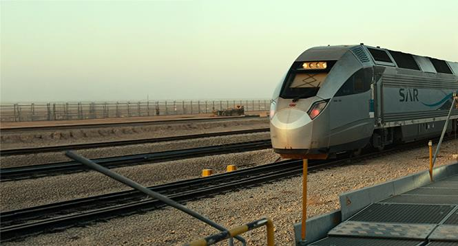 ‎Spain’s Sener wins Saudi Landbridge design contract