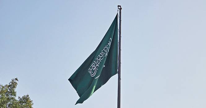 Saudi Arabia’s real GDP grows 3% in Q1 2026