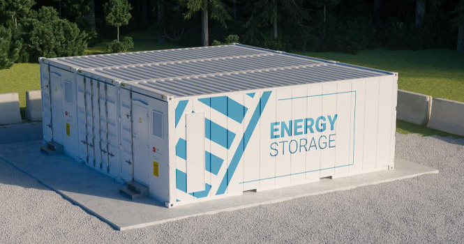 US energy storage market grows at record pace in Q2 2025