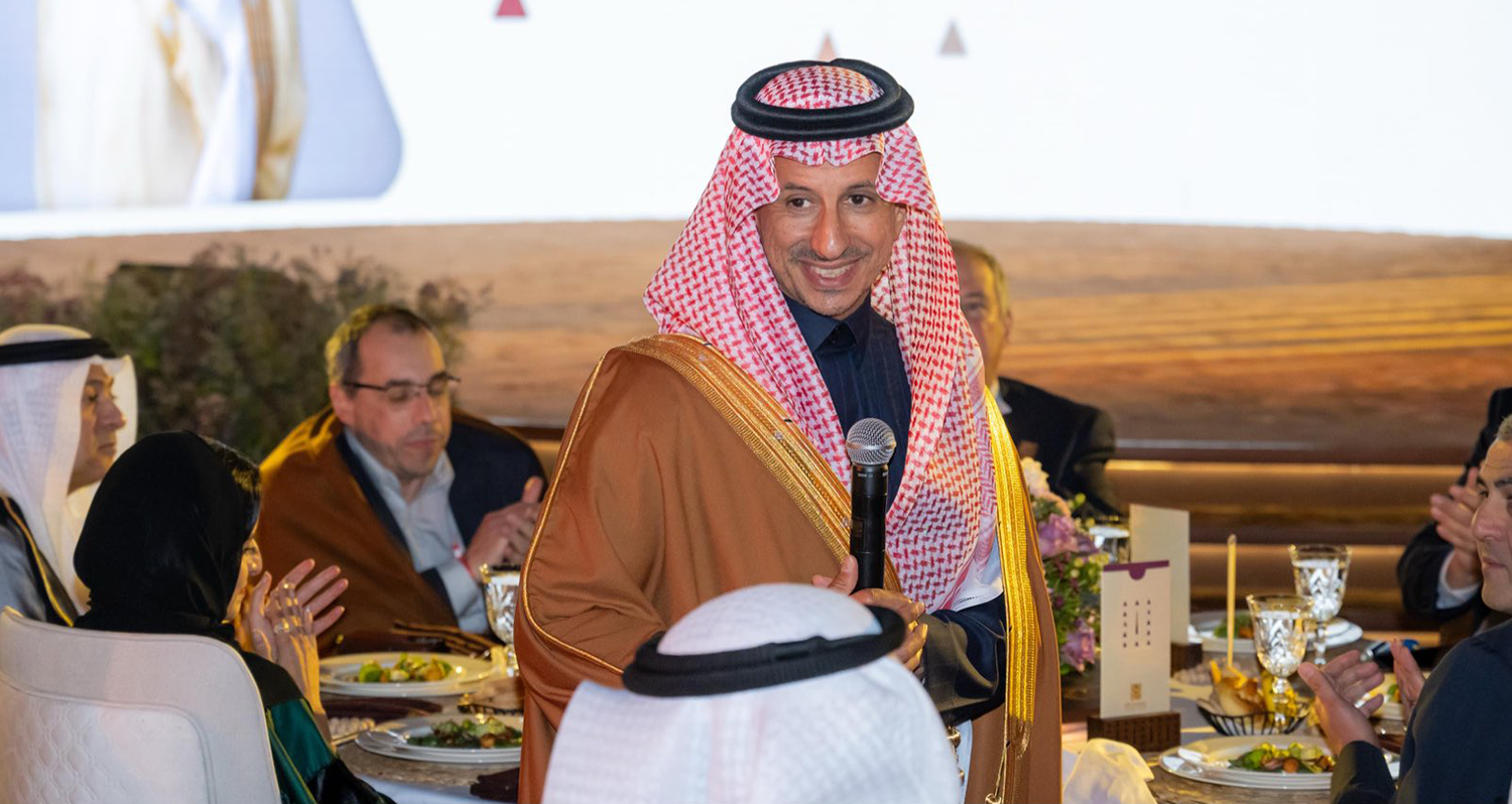 Saudi Arabia working on tourism options for mid, high-mid income groups: Minister