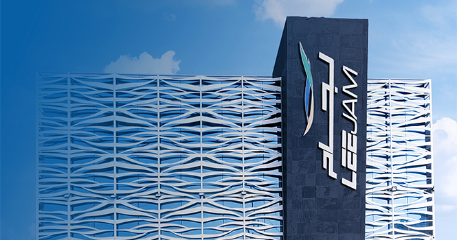 لجام للرياضة تفتتح مركزين جديدين في مدينة الجبيل