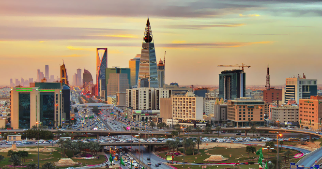 ‎Fitch affirms Saudi Arabia’s credit rating at ‘A+’; outlook Stable