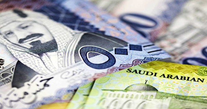 ارتفاع قروض البنوك للمؤسسات الحكومية والقطاع الخاص إلى 3463 مليار ريال (+8%) في مارس 2026