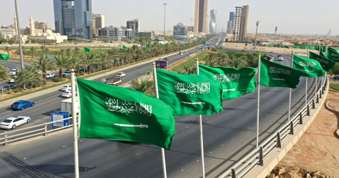 Saudi Arabia's GDP up 3.9% in Q2 2025