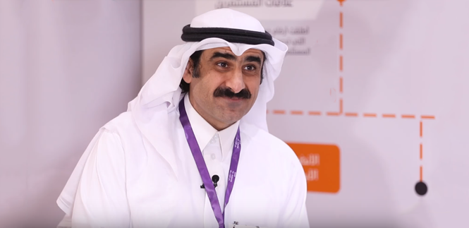 Dar Al Arkan Real Estate Development Co. continues to improve in subsequent years, with further growth expected through 2030, says Chairman Yousef Al-Shelash