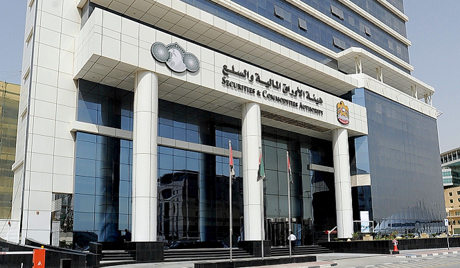 رئيس الأوراق المالية الإماراتية: نعمل على إعداد 4 تشريعات تشمل أرصدة الكربون وصكوك التجزئة