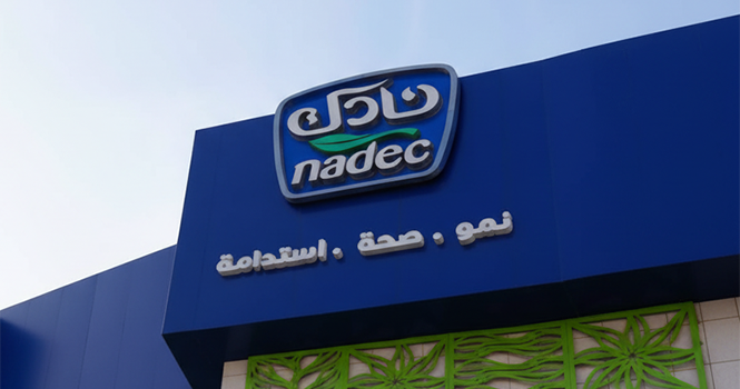 NADEC appoints Amr Aljallal as Vice Chairman