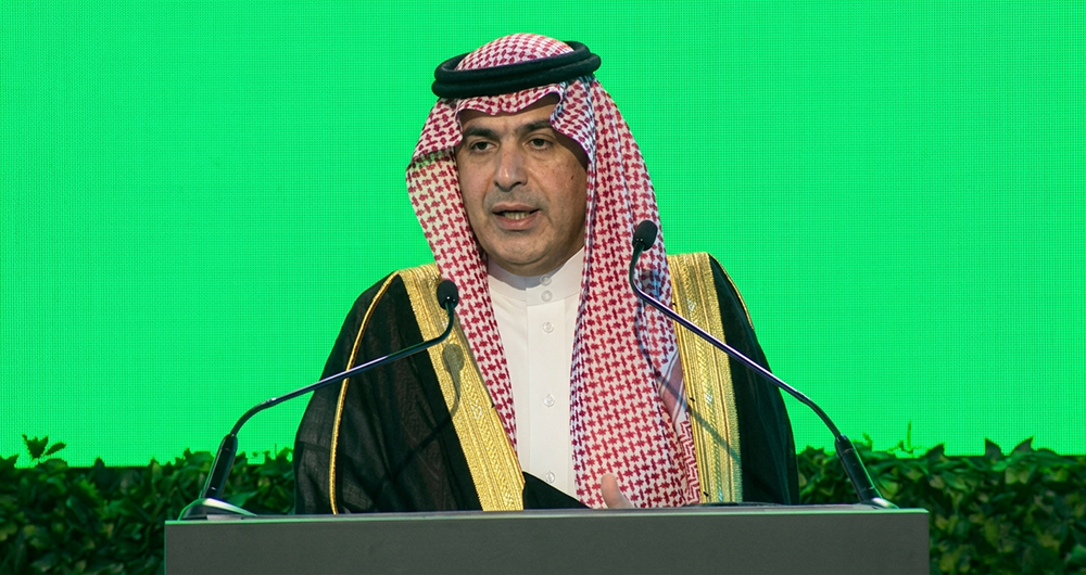 ‎371 Fintech firms operating in Saudi Arabia as at August-end: SAMA Governo