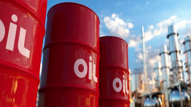 Morgan Stanley cuts oil price forecast for second time in two weeks