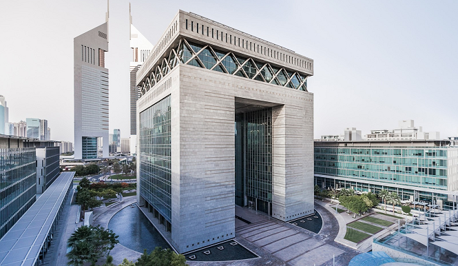 1081 شركة جديدة تنضم إلى مركز دبي العالمي خلال النصف الأول 2025
