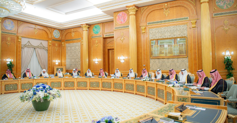 مجلس الوزراء: البدء بتجسيد التزامات اتفاقية مكة في تعاون عسكري يعزز الردع والدفاع الجماعيين