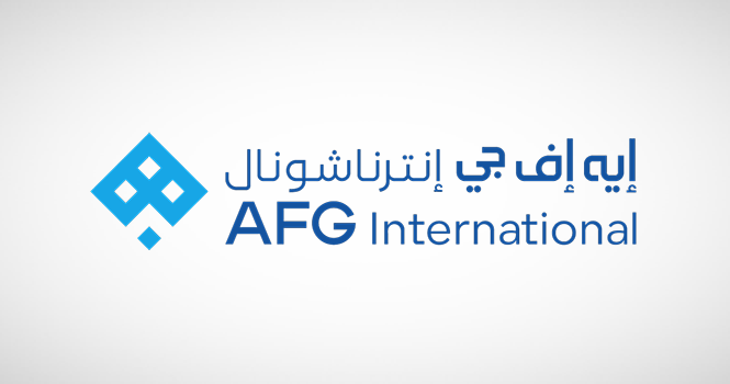 ‎Cenomi Retail launches new brand identity AFG Retail