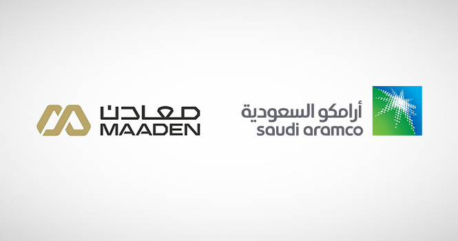 ‎Aramco, Maaden form JV for mineral exploration, hard-rock mining