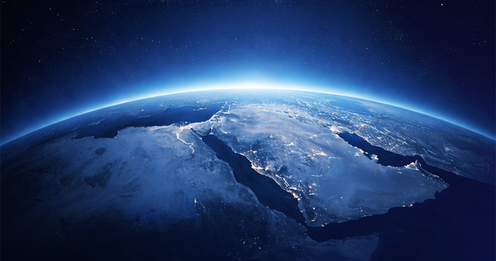 ‎Saudi space sector investments up 16% to SAR 2.2B in 2025