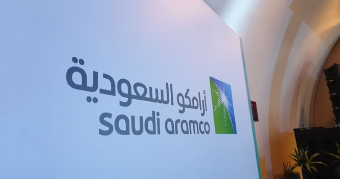 ‎Saudi Aramco sets Arab crude OSP for May