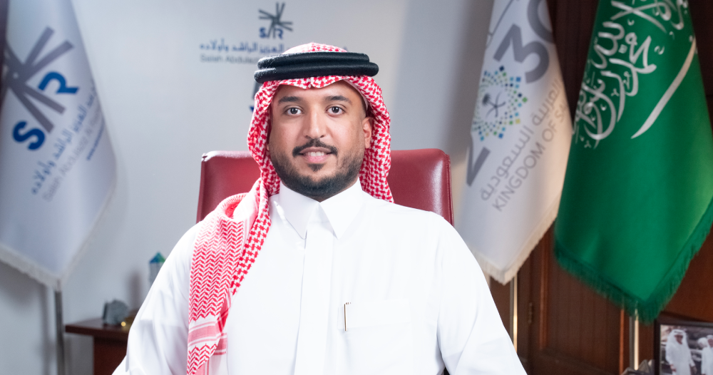 الراشد لـ أرقام: نعمل على تعزيز حصتنا السوقية ومواكبة توسع مشاريع المملكة
