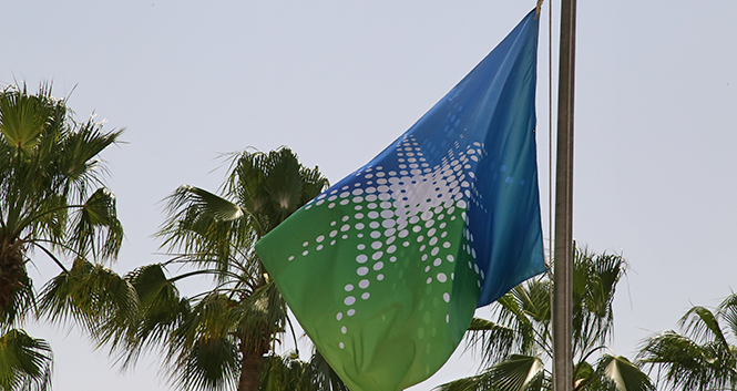 ‎Aramco, BlackRock-led group close to $10B deal for Jafurah project: Report