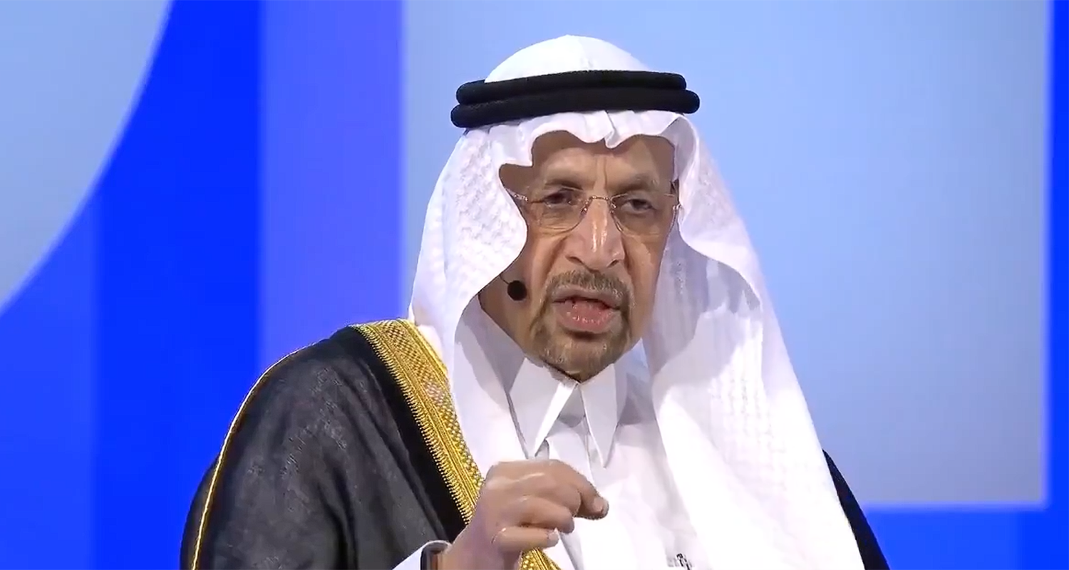 Saudi Arabia's tourism assets rise fivefold since Vision 2030 rollout: Al-Falih