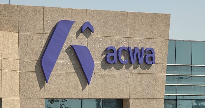 ‎Acwa announces temporary curtailment at 2 solar projects