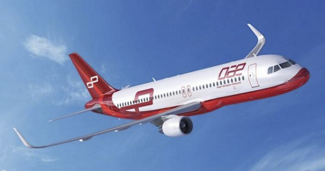 شراكة بين دبي لصناعات الطيران وبلاكستون لإطلاق برنامج لتأجير الطائرات باستثمارات تبلغ 1.6 مليار دولار سنوياً