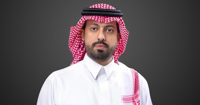 Mohammed Alrasasimah appointed official spokesperson for MOMAH