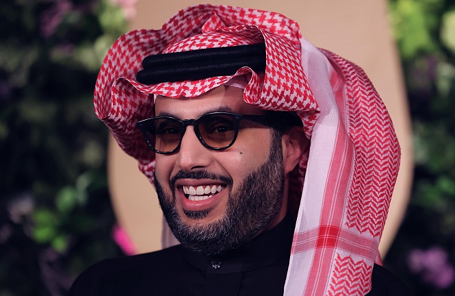 ‎Saudi Arabia completes SAR 1 bln Boulevard Business Park project