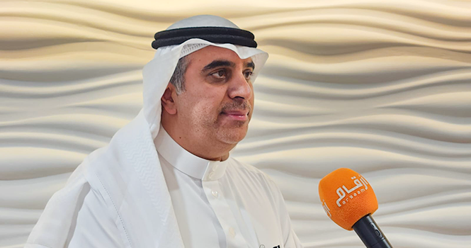 المنجم لـ أرقام: نتوقع استمرار زخم الطلب على منتجاتنا بدعم موسم الحج وتشغيل المشاريع