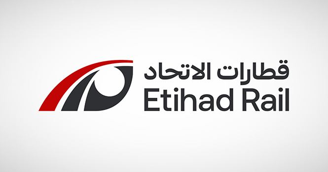 قطارات الاتحاد تطلق خدمة سكك حديدية متكاملة تربط مرافئ الفجيرة بمدينة أبوظبي الصناعية (آيكاد)