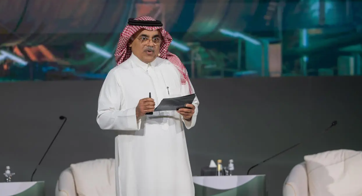 ‎Saudi Arabia targets 36,000 factories by 2035: Deputy Industry Minister