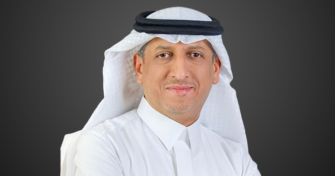 تعيين محمد بن عبدالعزيز الفريح رئيساً تنفيذياً لـ STC Bank