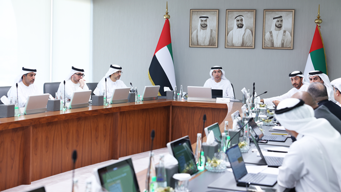 لجنة تطوير المالية الإسلامية وصناعة الحلال تعقد اجتماعها الأول وتعتمد استراتيجيتها