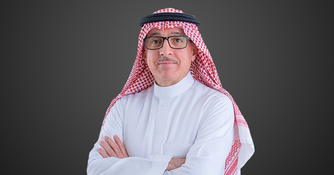 وليد الغملاس لـ أرقام: حكم نهائي بتعويضي 1.85 مليون ريال من مرنة