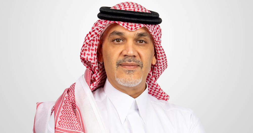 ‎Fahad Al-Saif appointed Investment Minister