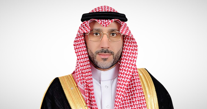 المهندس نافع أميناً عاماً لاتحاد الغرف السعودية