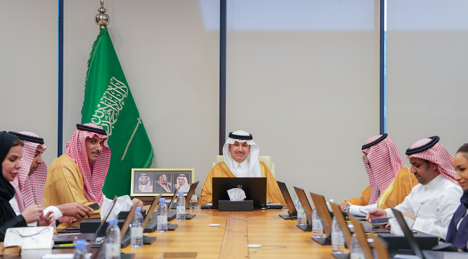 ‎Saudi Arabia launches initiatives to boost joint logistics across GCC