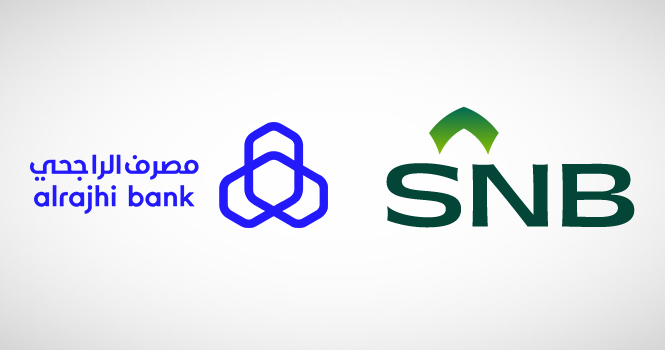 ‎Who performed better in Q1 2026: SNB vs Al Rajhi Bank