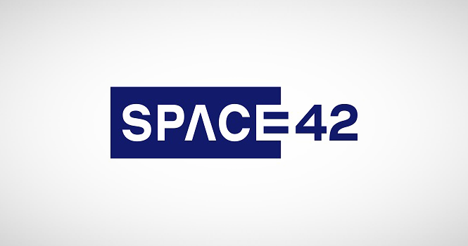 سبيس 42 تتعاون مع 4 شركات ناشئة لتعزيز الابتكار الجيومكاني