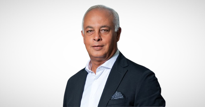‎Jamjoom Pharma shielded by raw materials pre-purchace from impact of supply disruptions: CEO