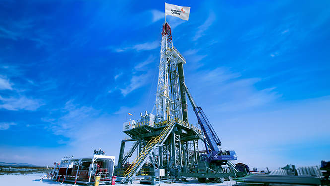 ‎Arabian Drilling’s board approves dividend freeze for 2025