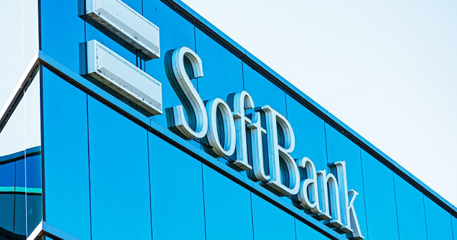 SoftBank shares jump 20% on OpenAI IPO cheer