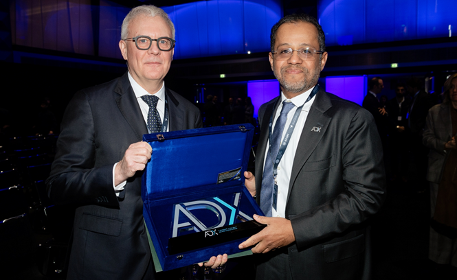 سوق أبوظبي للأوراق المالية توقع خطاب نوايا مع بورصة إيطاليا لتعزيز الإدراج المزدوج