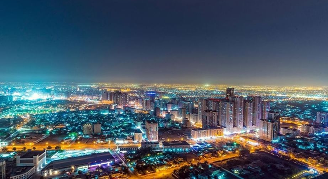 2.1 مليار درهم تصرفات عقارات عجمان خلال يناير 2026