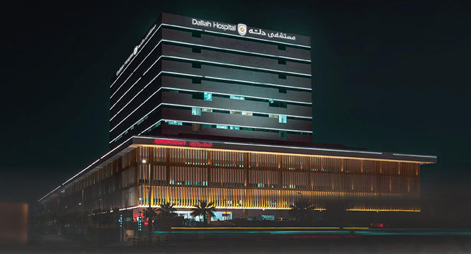 دله الصحية تسجل أعلى إيرادات سنوية وربعية في تاريخها مع نحو مليون زيارة إضافية خلال العام 2025م وصافي الربح السنوي يقفز  14.2% إلى 538 مليون ريال سعودي