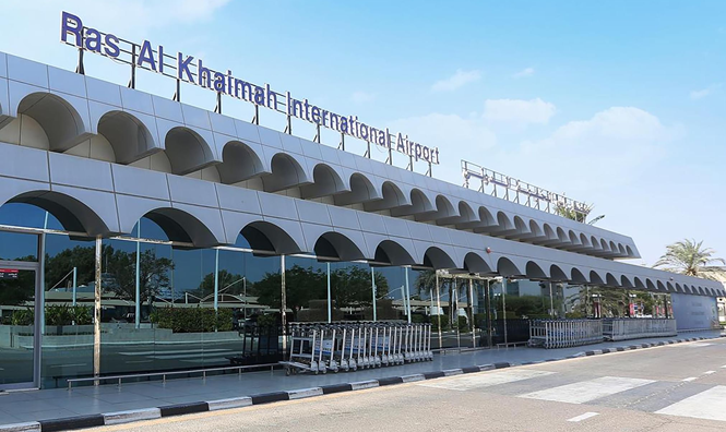 مليون مسافر عبر مطار رأس الخيمة الدولي خلال 2025