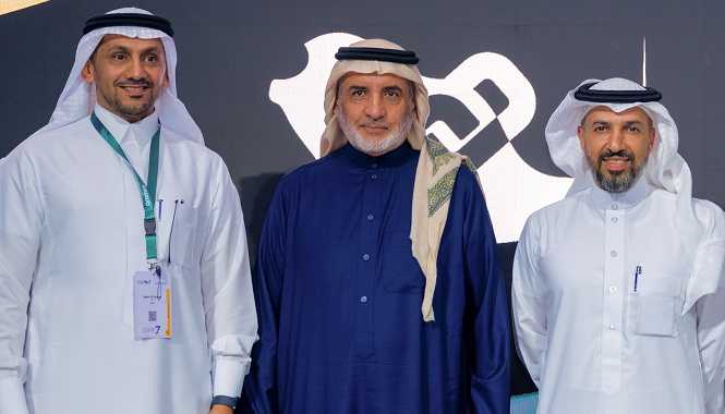 منصة مدار اللوجستية تعلن عن رفع حصة عِلم في الشركة المالكة